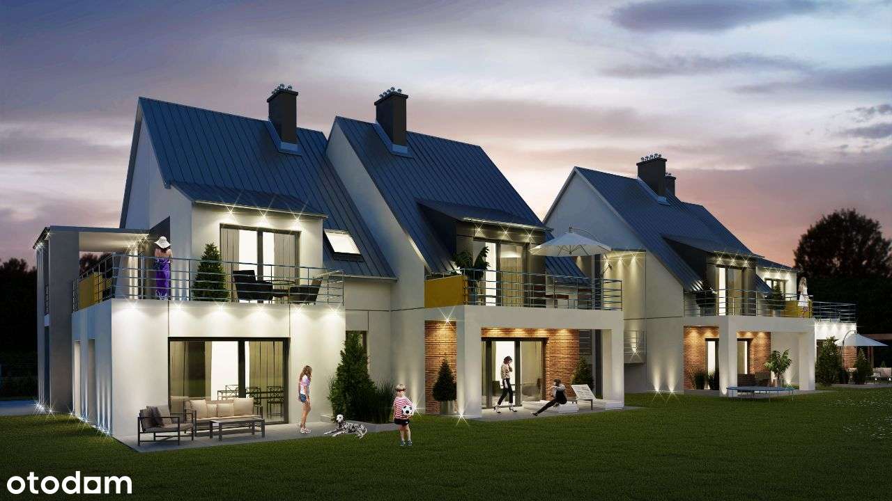 OKAZJA !!! Nowa Inwestycja Apartament Michelin 69,01m2 - Pełny obrazek: 3/10