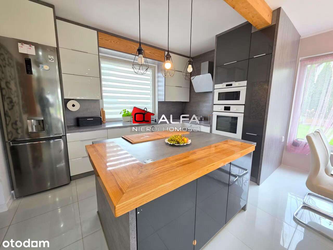 Dom wolnostojący połozony pod Żarowem! - Pełny obrazek: 5/12