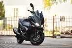 Kymco Xciting - 12