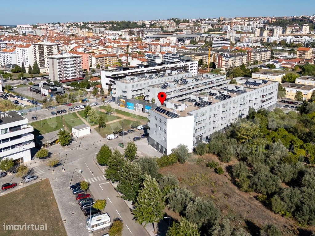 Apartamento | Qta das Nogueiras | Último Andar | Terraço | Garagem ...-43