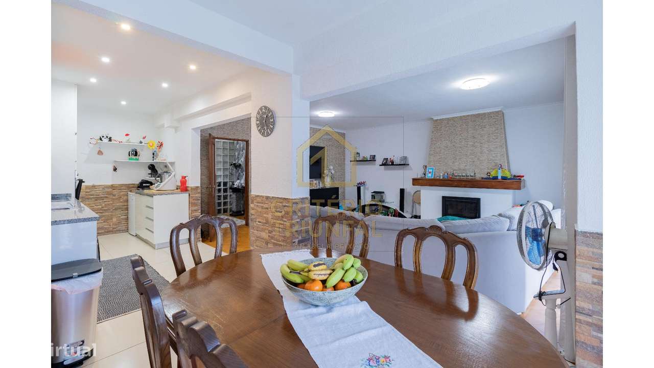 Apartamento T2 Termas de S. V. Penafiel - Grande imagem: 4/23