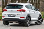 Hyundai Tucson 1.7 CRDI BlueDrive GO 2WD - 5