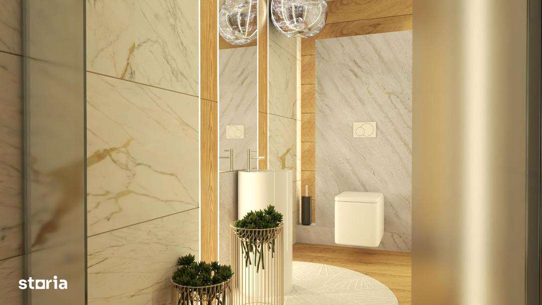 De vanzare Apartamente 2 camere, zona Schit Bloc Nou - Imagine principală: 3/4