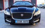 Jaguar XF 25d AWD Portfolio - 3