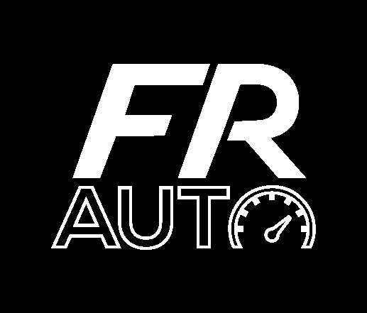 FR Auto logo