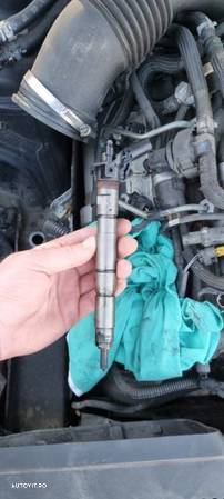 Set Injectoare Audi A5 3.0 TDI 245 CP, Anul 2010 - 3