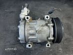 compresor clima ac 1.9 jtd alfa romeo gt 147 156 fiat stilo bravo 2 60653652 - 3