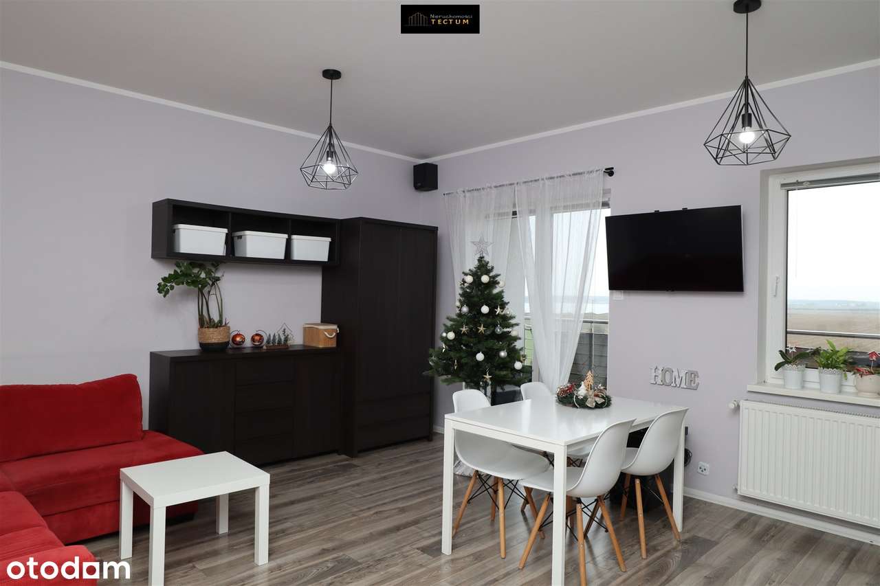 3 pokojowe mieszkanie na sprzedaż w Wągrowcu-8