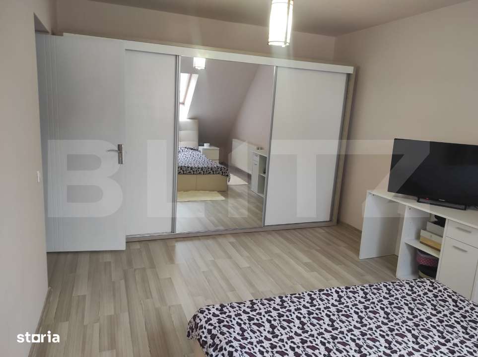Apartament 2 camere, 68 mp, zona Porii - Imagine principală: 4/10