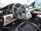 Mercedes-Benz Klasa V 250 d 4-Matic Exclusive 9G-Tronic (d³ugi) - 11