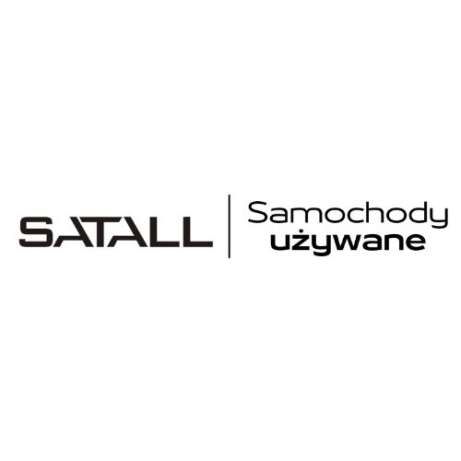 SATALL AUTORYZOWANY DEALER MITSUBISHI logo