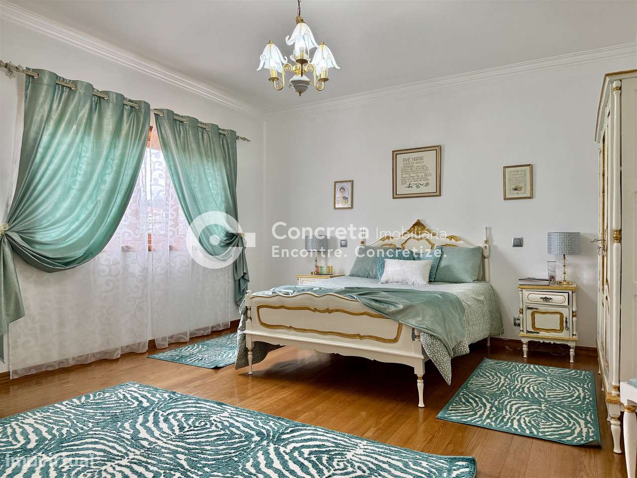 Moradia T4 em Góios, Barcelos-24