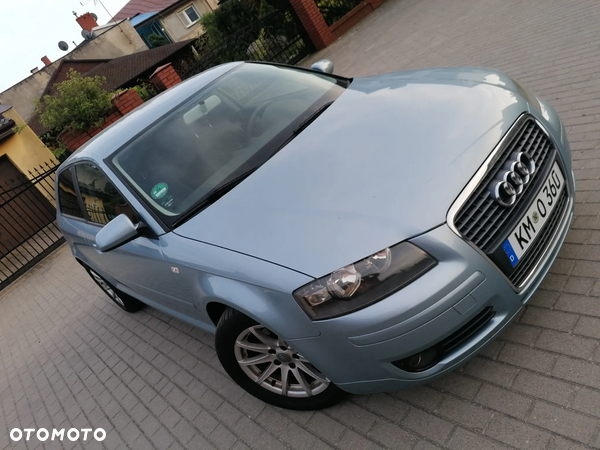 Audi A3 1.6 Limited Edition - 26