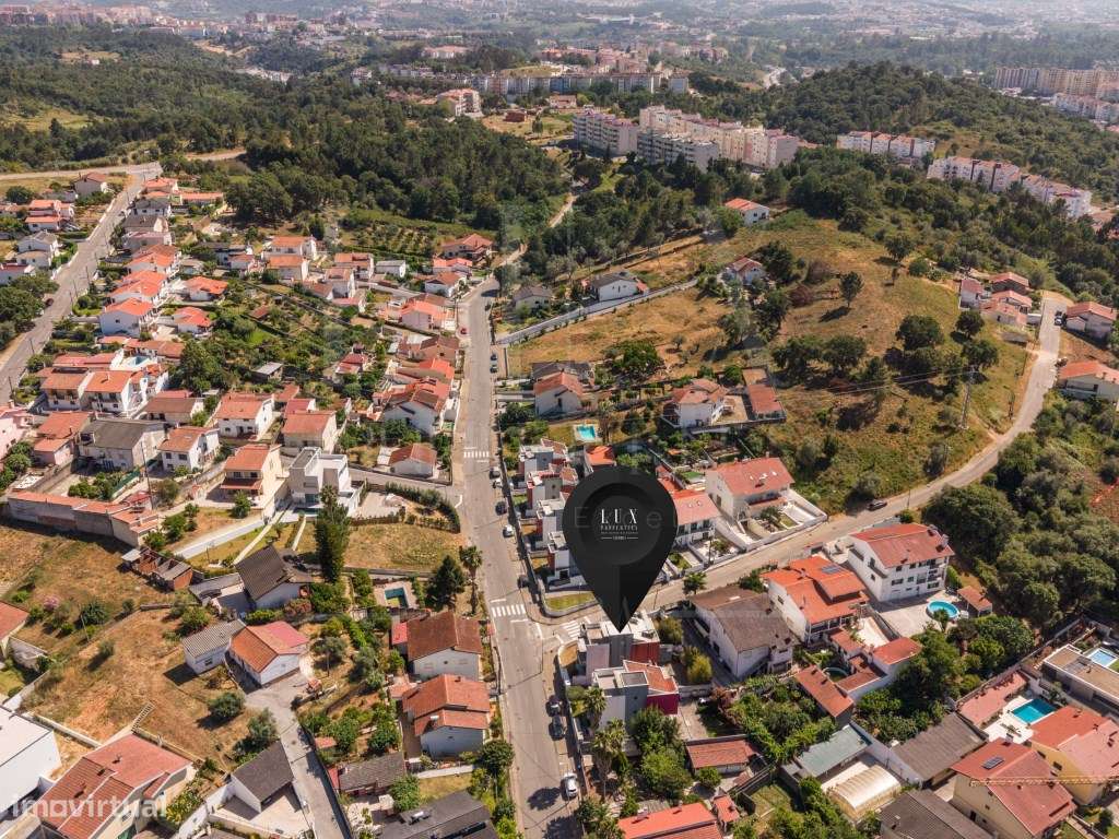 Moradia T4 | Bairro da Liberdade, Coimbra-43