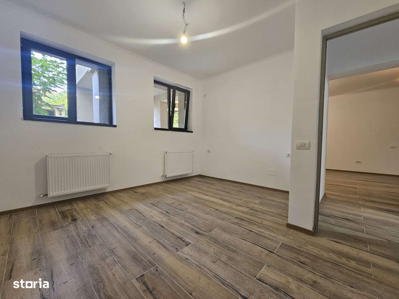 Apartament 4 camere Cartier Domenii-2