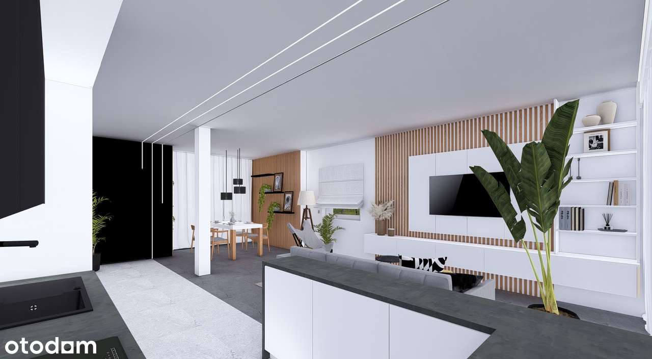 *** Ostatnie mieszkanie w inwestycji Apartamenty 26! ***-11