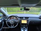 Skoda Octavia 1.6 TDI DSG Premium Edition - 7