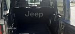 Jeep Wrangler Unlimited 2.2 CRD Sahara ATX - 5