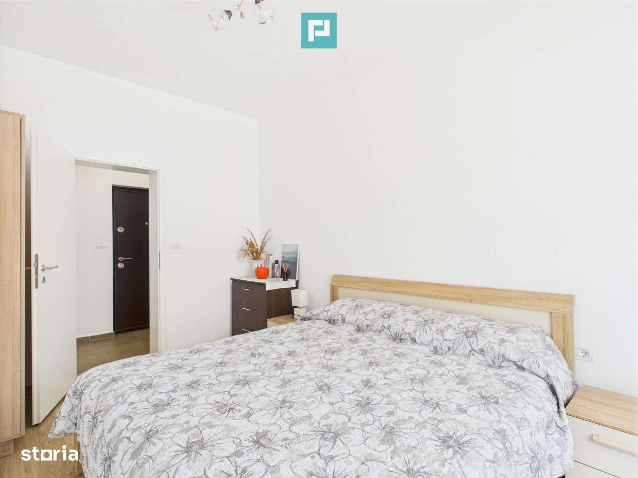 Apartament 2 camere | 2 parcări | Zona Buziașului - Imagine principală: 4/11