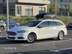 Ford Mondeo - 5