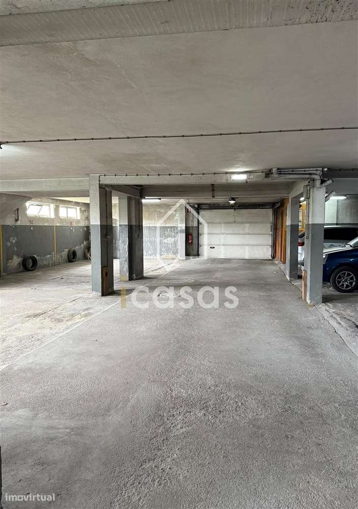 Garagem  Venda em Paredes,Paredes-5