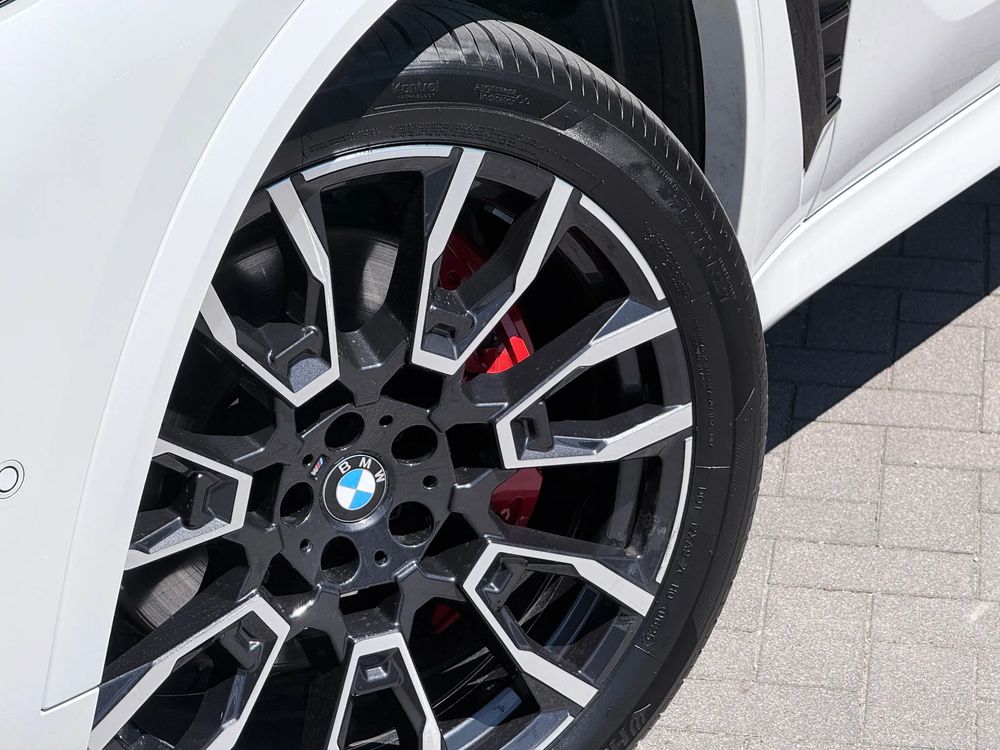 BMW X5 xDrive30d 3.0 Diesel 298 KM — zdjęcie 6