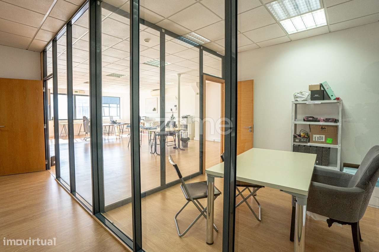 Trespasse de Oficina Mecânica Totalmente Equipada e Licenciada - Grande imagem: 4/18