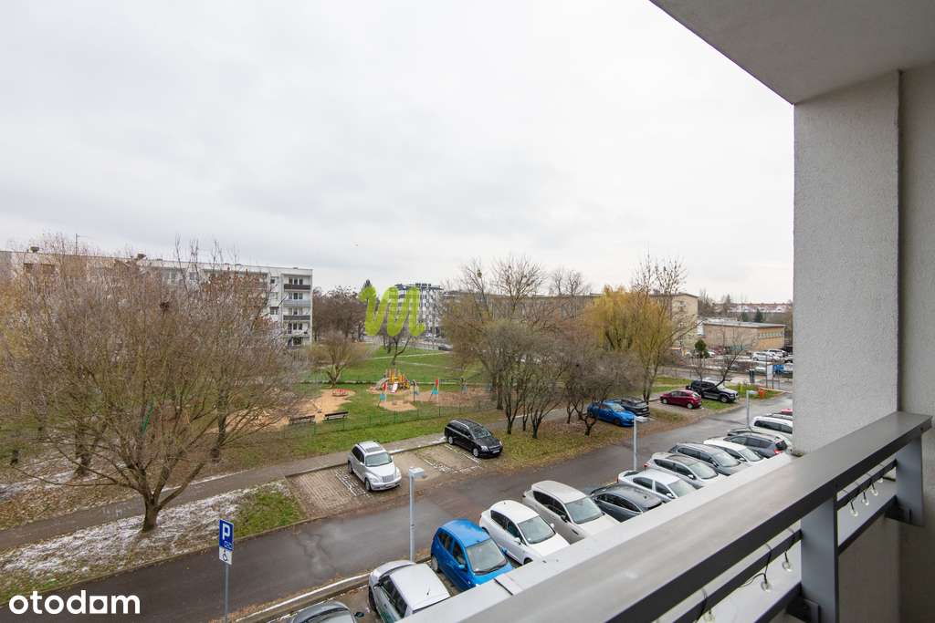 Nowoczesny apartament na Brzasku  + garaż-19