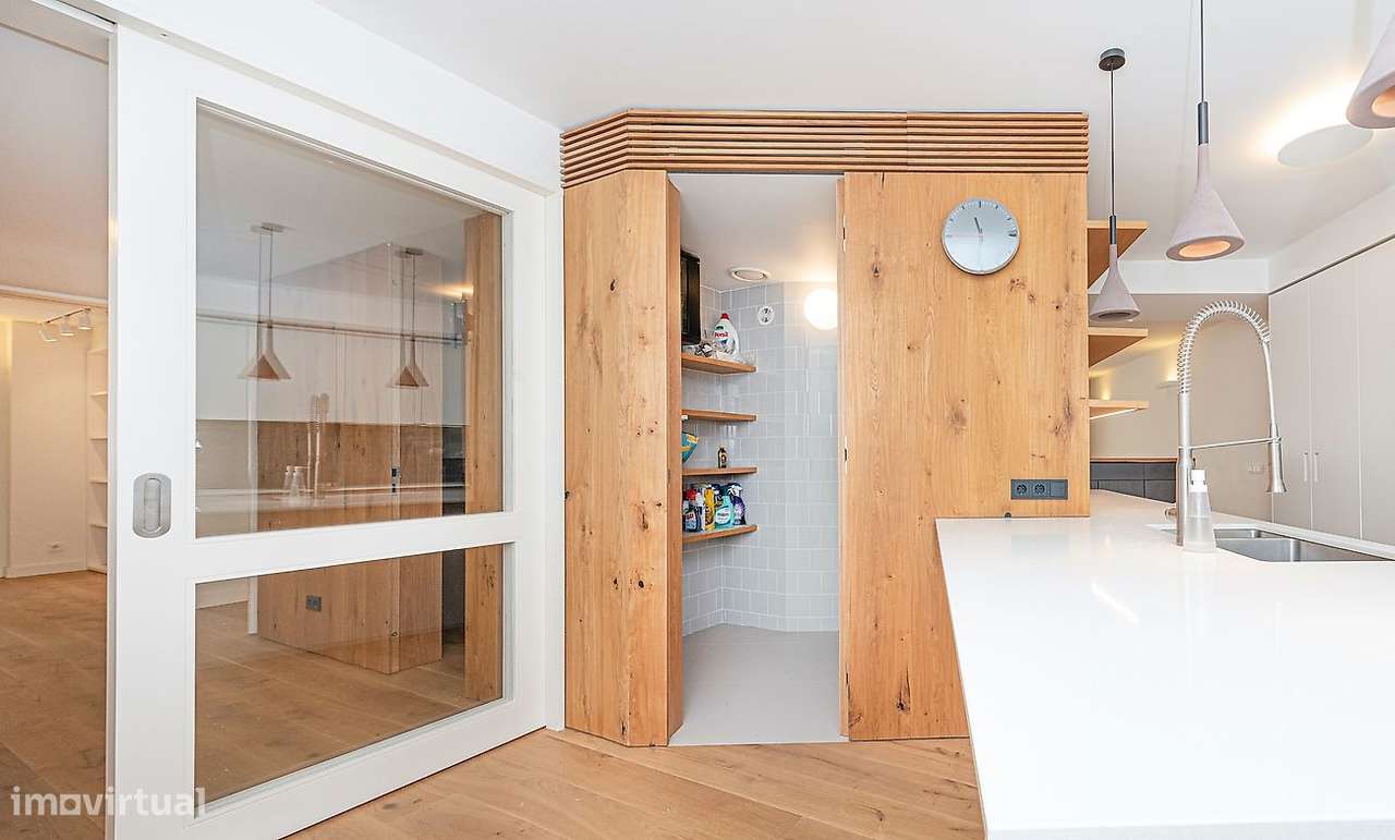 Apartamento T4 para venda-6