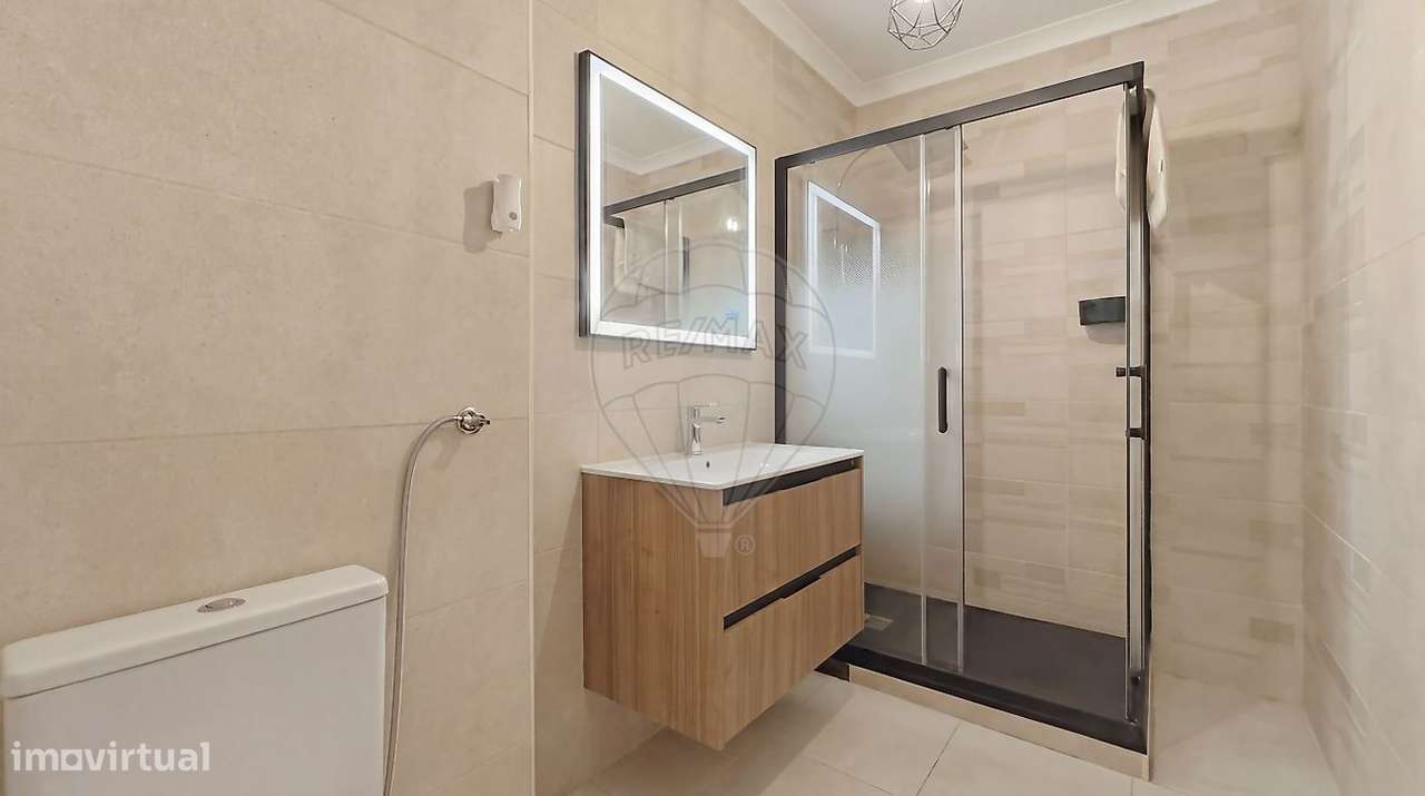 Apartamento T3 à venda em Sintra-14