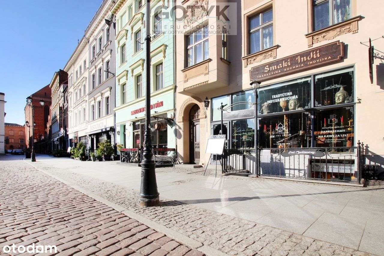 Lokal do wynajęcia, Toruń, Rynek Staromiejski 24 - Pełny obrazek: 3/20