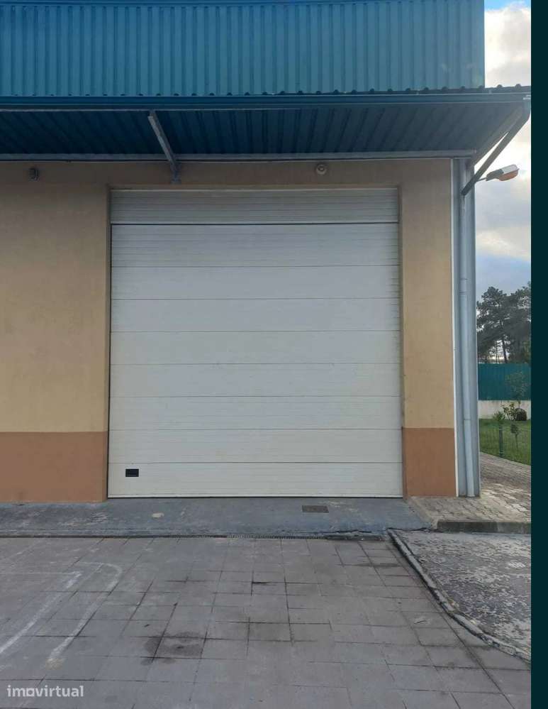 Armazém 100m² para arrendar em Seixal - Grande imagem: 2/13