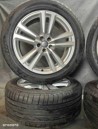 ORYGINALNE KOLA ALuFELGI 20 AUDI A4 A5 A6 A7 A8 Q7 SQ7 SPORT SLINE - 3