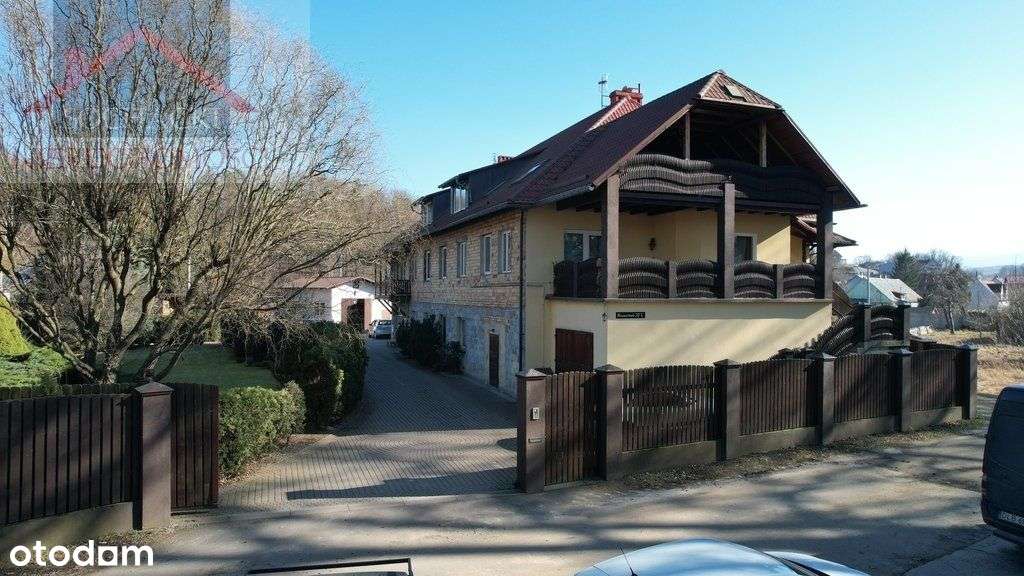 Budynek mieszkalno-usługowy - Pełny obrazek: 5/20