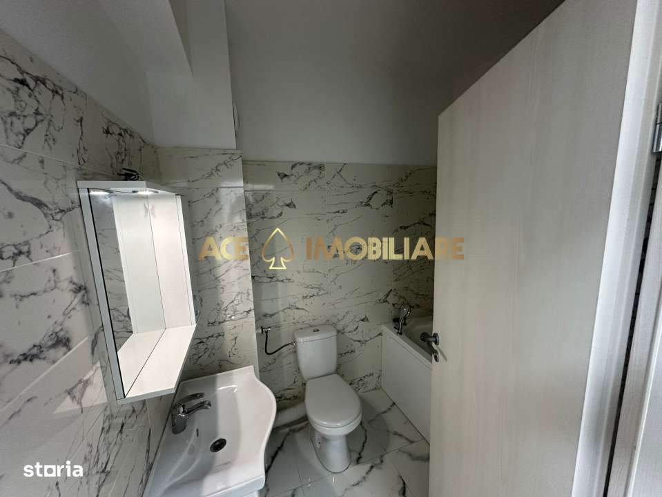 3 Camere | Bragadiru | Centrala Proprie | Loc Parcare | Mobilat | 70mp-10