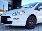 Fiat Punto 1.2 Easy S&S - 3