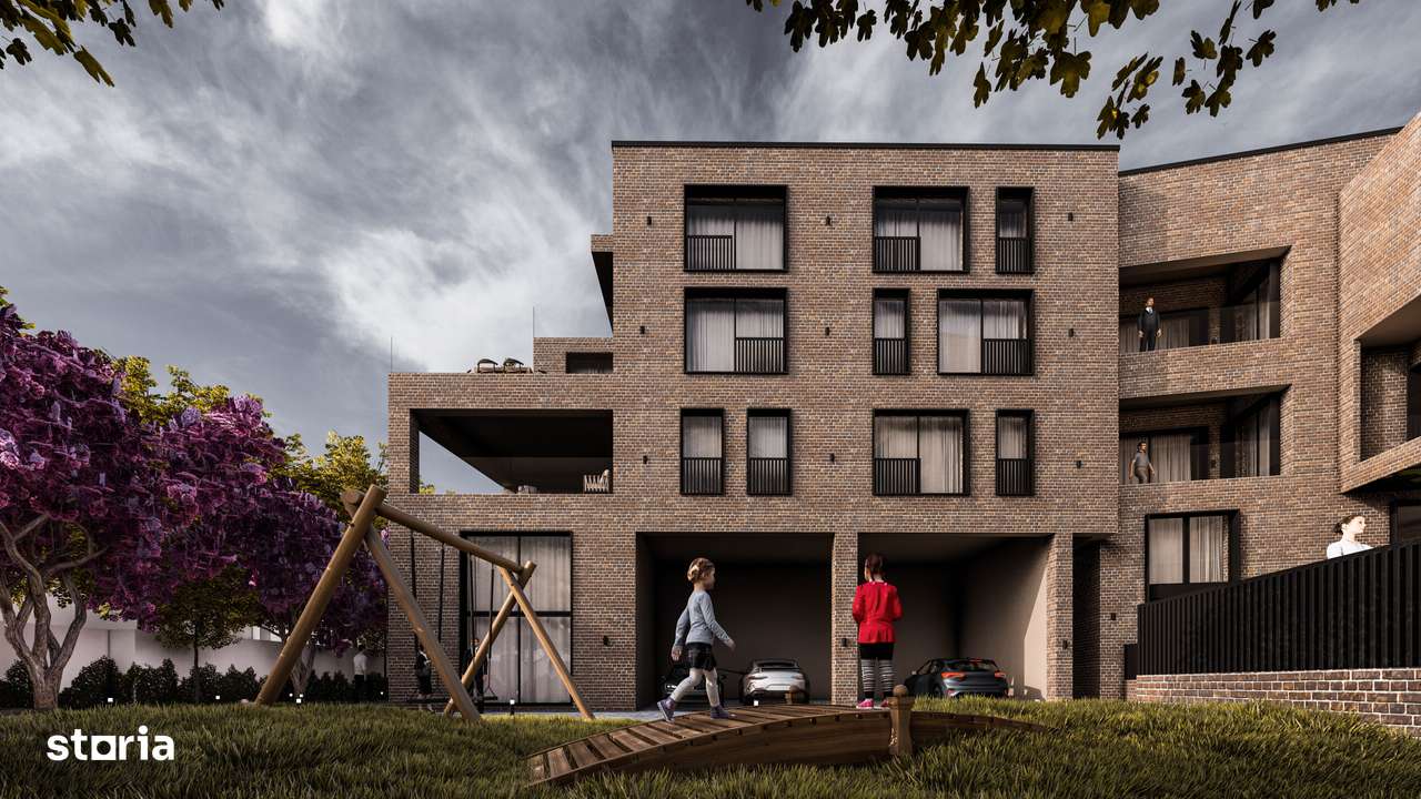 Apartament cu 3 camere de vânzare ultracentral, in Oradea - Imagine principală: 4/13