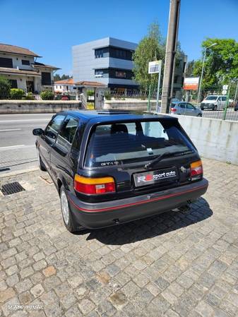 Toyota Corolla Liftback 1.6 GTi - 10