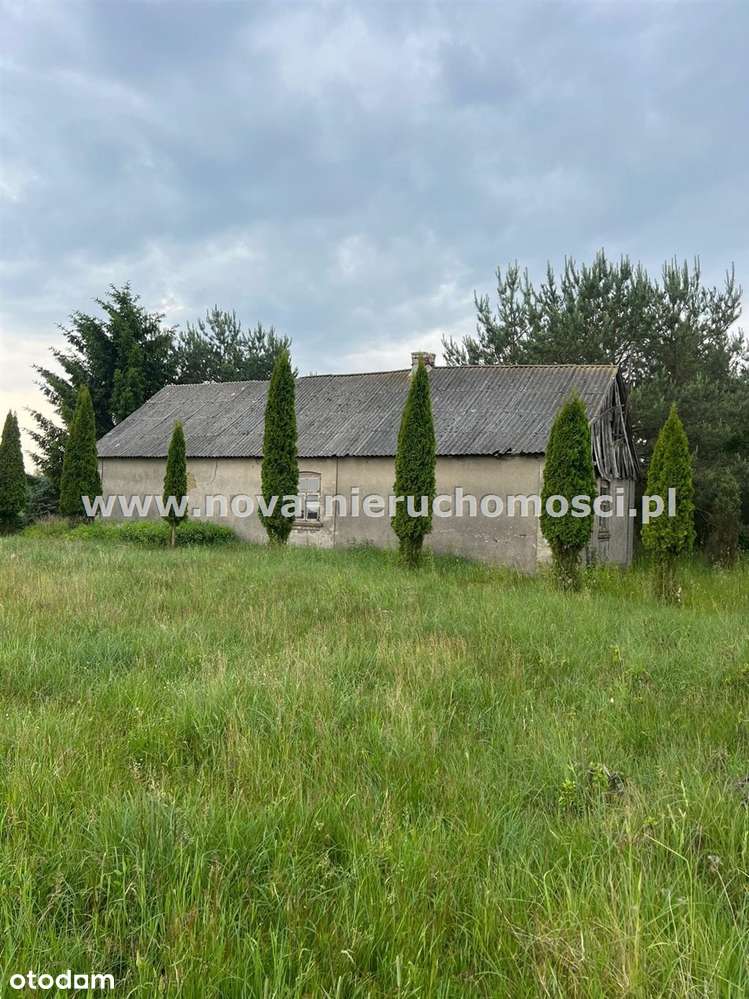 Dom Malanowo Stare-3