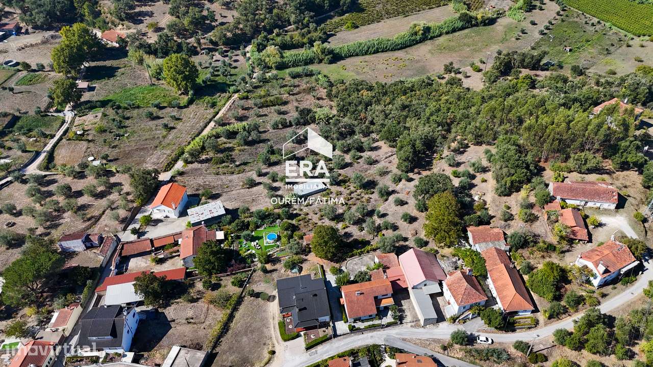 Moradia T4, Seiça-6