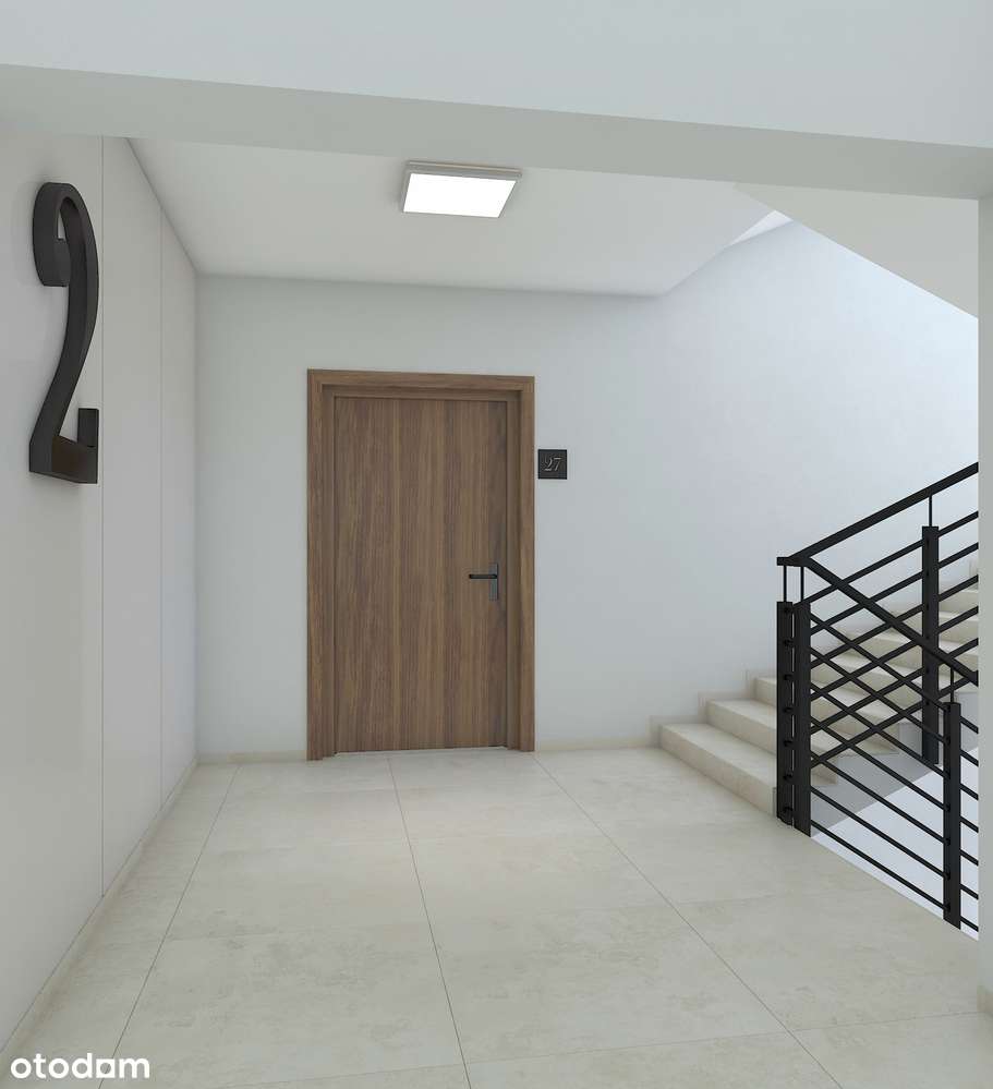 OKAZYJNA CENA| FUNKCJONALNE MIESZKANIA 2-3 pok. | nowe czesci wspólne - Pełny obrazek: 5/13