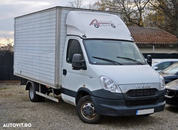 Iveco Daily 35C11 - 2