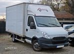 Iveco Daily 35C11 - 2