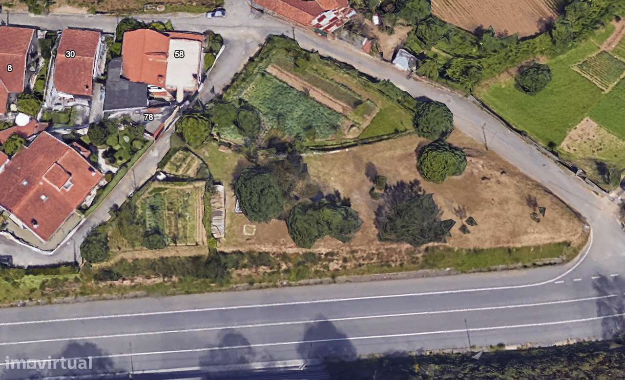 LOTE COMERCIAL | VILA NOVA DE GAIA - OPORTUNIDADE ÚNICA - Grande imagem: 4/6