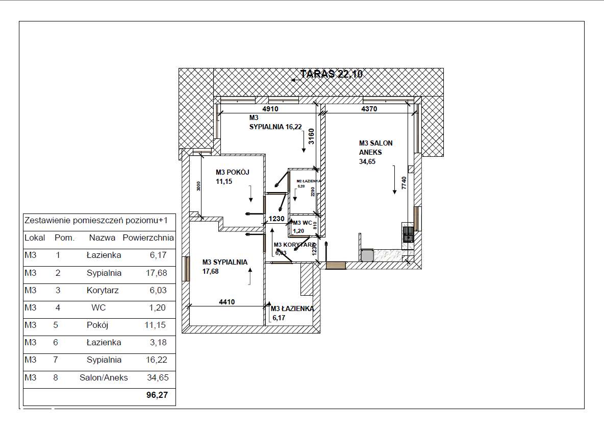 Villa Veduta -mieszkania z piękną panoramą/widokiem na zatokę gdańską-14