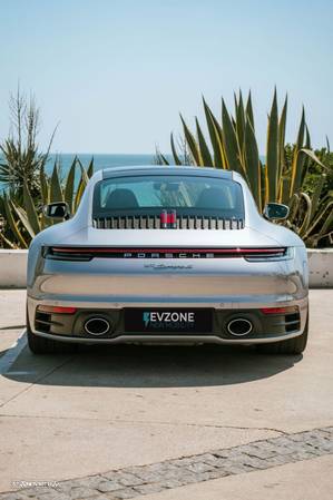 Porsche 992 Carrera S PDK - 10