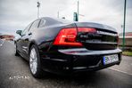 Volvo S90 D3 Geartronic Inscription - 24