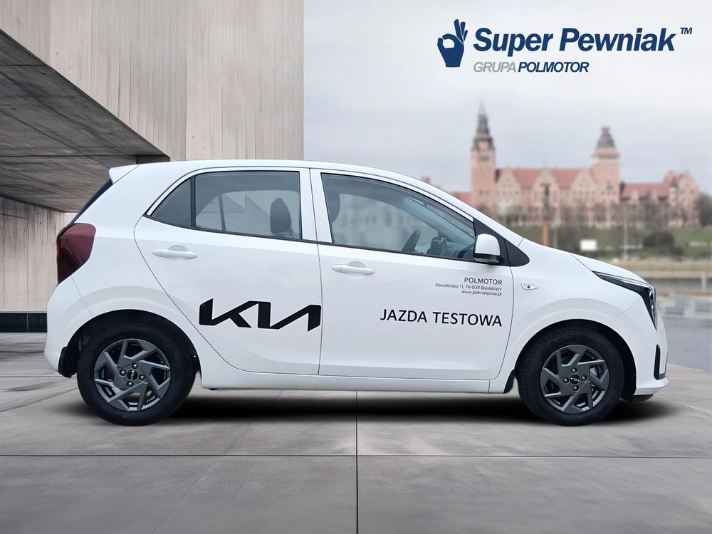 kia picanto