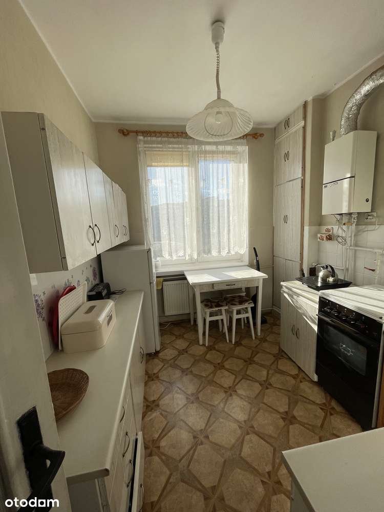 2-pok.,49m2,1-piętro, Garaż w cenie , ul. Sobieskiego, Rumia  centrum-7