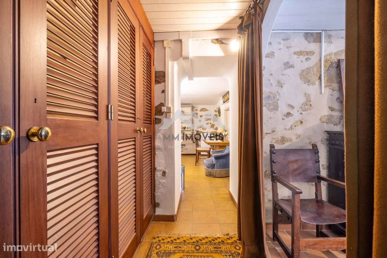 Apartamento T1 | Arrendamento | Mobilado | Golgota | Campo Alegre | Me - Grande imagem: 5/18